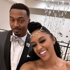 So excited to finally share the news! 🎉 I'm starring in *A Very Merry  Beauty Salon*