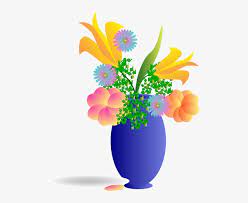 Are you searching for flower vase png images or vector? Vase Of Flowers Clipart Transparent Png 498x593 Free Download On Nicepng