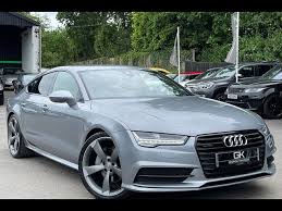 Image result for Daytona Gray 2012 A7