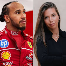 Lewis Hamilton openly threw his support behind a woman the same age as Max  Verstappen as she challenges Mohammed Ben Sulayem in the race for FIA  President this December. What Ms.Villars promises