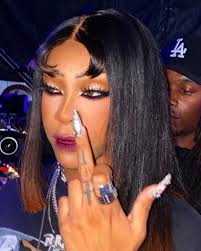 Cora Redding (@CoraRedding1)