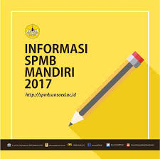 Informasi pendaftaran spmb unsoed melalui jalur mandiri tahun 2019, jadwal jalur mandiri spmb unsoed universitas jenderal soedirman 2019/2019, hasil seleksi jalur spmb mandiri unsoed 2019. Facebook