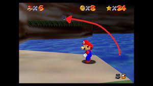 Where to find the metal cap in super mario 64 · in the castle, walk up the steps and go through the door to your left with the star on it (see . Super Mario 64 Metal Cap Guide How To Get The Metal Cap