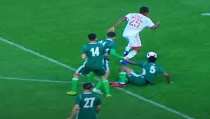 يفتح ملعب شهداء بنينا ابوابه لاستقبال قمه الكرة الليبية وذلك بمواجهه فريق النصر مع خصمه فريق الاتحاد الليبى ، حيث من المقرر اليوم ان يستقبل نادي النصر علي ارضه خصمه فريق الاتحاد الليبى وذلك لحساب مباراة كاس السوبر الليبى في هذا الموسم. ØªØºÙŠÙŠØ± ØªÙˆÙ‚ÙŠØª Ø¥Ø¬Ø±Ø§Ø¡ Ù„Ù‚Ø§Ø¡ Ø§Ù„Ù†ØµØ± Ø§Ù„Ù„ÙŠØ¨ÙŠ ÙˆØ´Ø¨Ø§Ø¨ Ø¨Ù„ÙˆØ²Ø¯Ø§Ø¯ Ø¢Ø®Ø± Ø§Ù„Ø£Ø®Ø¨Ø§Ø± Ø§Ù„Ø¨Ù„Ø§Ø¯