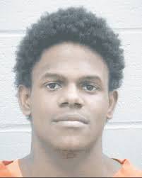 JAMIR SMITH Columbia County authorities...