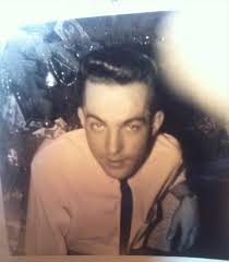 John POOKE Obituary (2014)