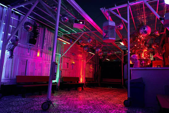 House of Yes | Brooklyn Venue | 114 photos | PartySlate