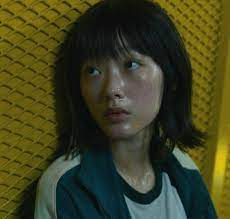 SQUID GAME AND THE REPRODUCTION OF KOREAN WOMANHOODS by Sarah Molisso | CST  Online