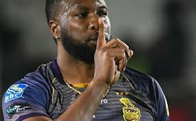 CPL: Trinbago Knight Riders to clash with Guyana Amazon Warriors in opener 