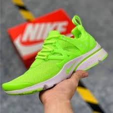 Black And Lime Green Shoes Mens Nike Air Presto Flyknit Ultra Running Shoes Men S Lime Green White Nike Running Shoes Women Ultra Running Shoes Nike Air Presto