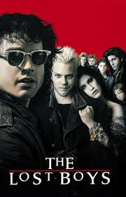 Lostboys1987 Stories