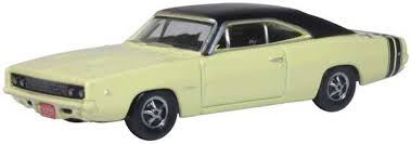 Image result for Yellow 1968 Charger