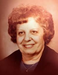 Helen M. Nappi Obituary