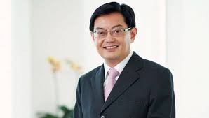 Unfortunately, mr ahmad passed away at the singapore general hospital after a prolonged illness. Happy To Continue As Finance Minister After Cabinet Reshuffle Heng Swee Keat Government Economy The Business Times
