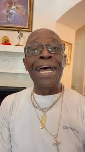 Bishop Gregory Toussaint