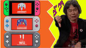 Best 2 player nintendo switch games. Why Nintendo Refuses To Add N64 Gamecube Wii Games On The Switch In 2021 Cameronalloneword Youtube
