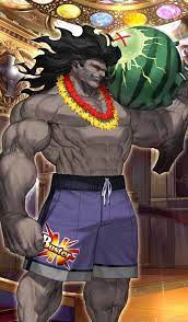 #fate grand order #heracles fgo #hercules fgo #mod lancer #i got a little carried away with the tears #now look anon youve made him sad. Heroic Spirit Formal Dress Heracles Fate Grand Order Wiki Fandom