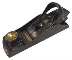 Bailey Block Plane