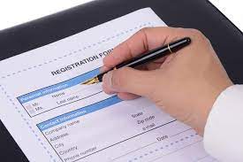 A power of attorney may be required from the leasing company. How To Register A Car In Missouri Yourmechanic Advice