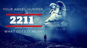 Angel Number 2211 Meaning And Symbolism