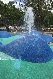 Best Ideas Of Playground Designs 70 Water Playground Park Playground Playground Design