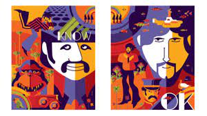 We did not find results for: Limited Edition Beatles Prints Channel Yellow Submarine Art Goldmine Magazine Record Collector Music Memorabilia