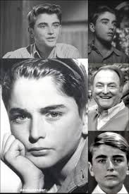 Movie Review of Young Billy Young with Robert Mitchum