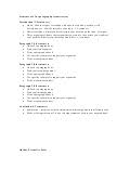 To inform my audience about the three major principles for outlining a speech central idea: Persuasive Speech Keyword Outline