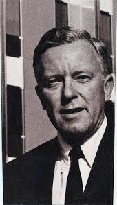 Photograph of Calvin William Verity, Jr., circa 1970