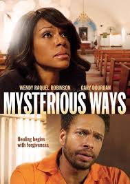 Mysterious Ways Dvd Walmart Com In 2021 Dourdan Gary Dourdan Mystery