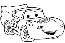 Find thousands of free and printable coloring pages and books on coloringpages.org! Lightning Mcqueen Coloring Page Free Printable Coloring Pages For Kids