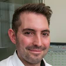 Peter Menge's Instagram, Twitter & Facebook