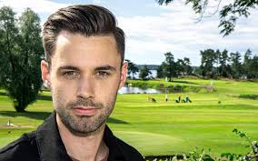 Adam Andersson blir ny sportchef på TTELA