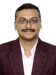 Dr. Deepak Chaudhary