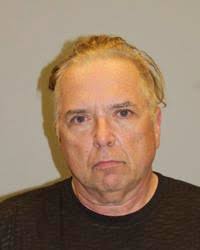 Scituate man arrested for possession of child pornography