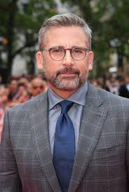 Steve Carrell