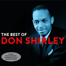 Shirley, Don