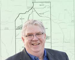 Dane County Board Candidate Bill Brosius Discusses His Priorities for  District 28