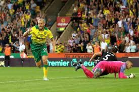 The foxes opened their season up with a comfortable victory at west bromwich albion. Norwich City Vs Burnley Prediction And Betting Preview 18 July 2020