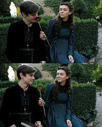 A war begins and skylar must choose where. Louis Partridge Updates On Twitter Louis Partridge S Filmography A Thread Partridge3m