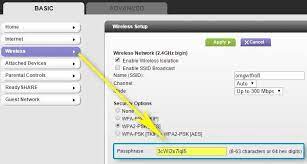 How To Recover A Lost Wifi Password From Any Device « Digiwonk :: Gadget  Hacks