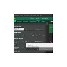 bet365 como apostar