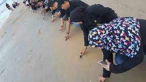 Dia pamit pada saya pagi itu. 15 Aktiviti Best Family Day Kbba9 Di Legend Resort Cherating Cerita Huda By Huda Halid