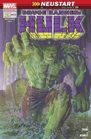 The best hulk storylines in comics. Hulk Comics Bruce Banner Hulk 1 Unsterblich