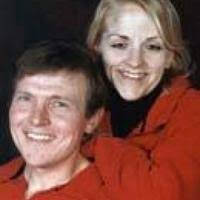 Richard Lusk and Susan Schmaltz