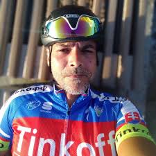 Saw an Ironman Triathlon Pro bike at the thrift store. I am guessing no pro  ever has ridden one of these ever in an Ironman triathlon.