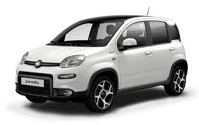 Ce qu'ils font remarquer de la marque, c'est qu'à partir de mars, quand il sera disponible chez les concessionnaires, ce sera l'une des options les plus abordables si ce que l'acheteur recherche est. Motoren Fiat Panda Sport City Car