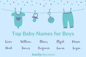 James taylor look up your favorite celebrities and find out what names they've bestowed upon their offspring. Popular Boy Names Top 100 Baby Boy Names For 2020 Familyeducation Baby Boy Names Top Baby Boy Names Celebrity Baby Names