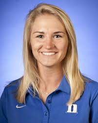 2012 Women's Lacrosse Roster