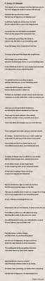 A Song Of Despair Poem By Pablo Neruda Poem Hunter Poems Despair Songs